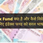 Index Fund