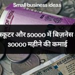 Small business ideas 15