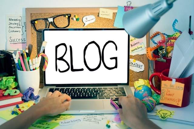 Blogging Business idea