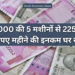 Small Business Ideas 105