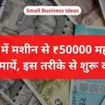 Small Business Ideas 88 daliya