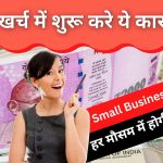 Small Business Ideas 137