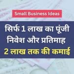 small business ideas 251
