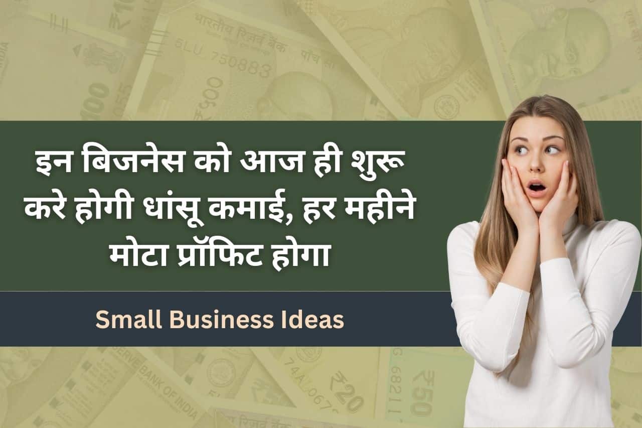 small business ideas 264