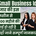 Small Business Ideas 286