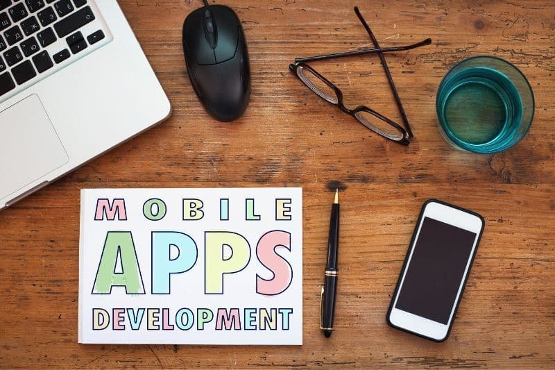 mobile app development buisness