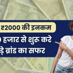 small business idea wash at home 2000