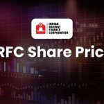 IRFC Share Price