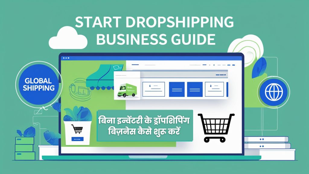Dropshipping Business Ideas