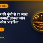 ₹30 हजार की पूंजी से ₹1 लाख महीने की कमाई: लोकल जॉब पोर्टल बिजनेस आइडिया